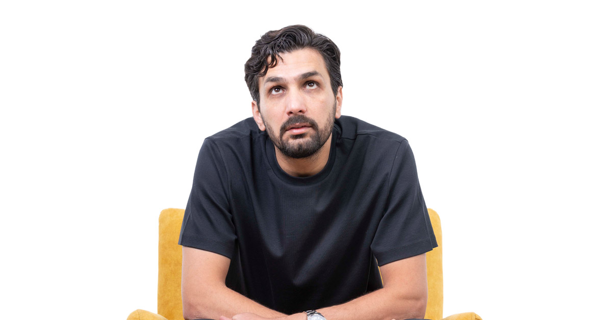 علاء أبو دياب  – واقِع إفتراضي / Early show