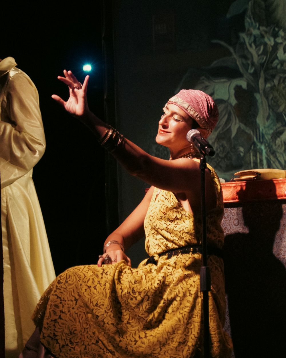 Hishik Bishik Show هشّك بشّك شو