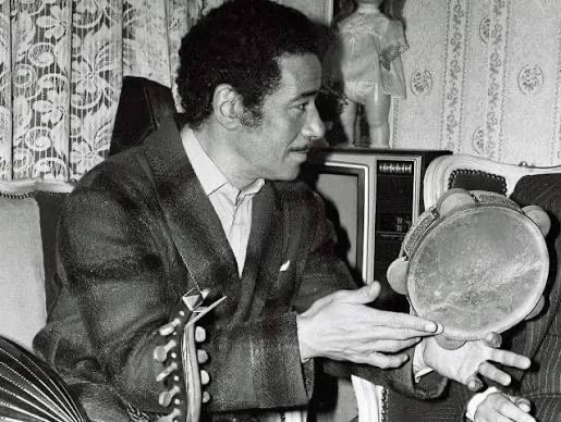 انت وبس اللي حبيبي. ليلة من الحان محمد الموجي